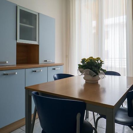 Hotel Residence Il Conero 2 Numana Ngoại thất bức ảnh