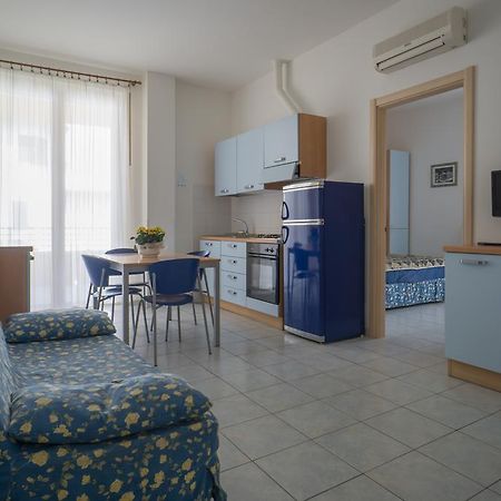 Hotel Residence Il Conero 2 Numana Ngoại thất bức ảnh