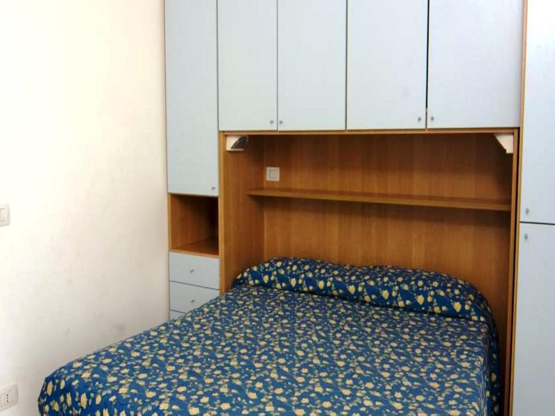 Hotel Residence Il Conero 2 Numana Ngoại thất bức ảnh