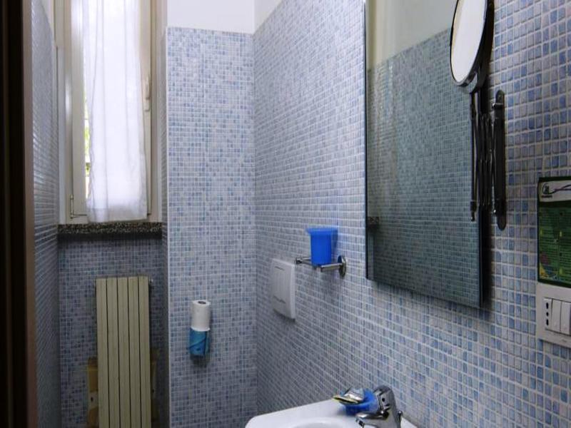 Hotel Residence Il Conero 2 Numana Ngoại thất bức ảnh