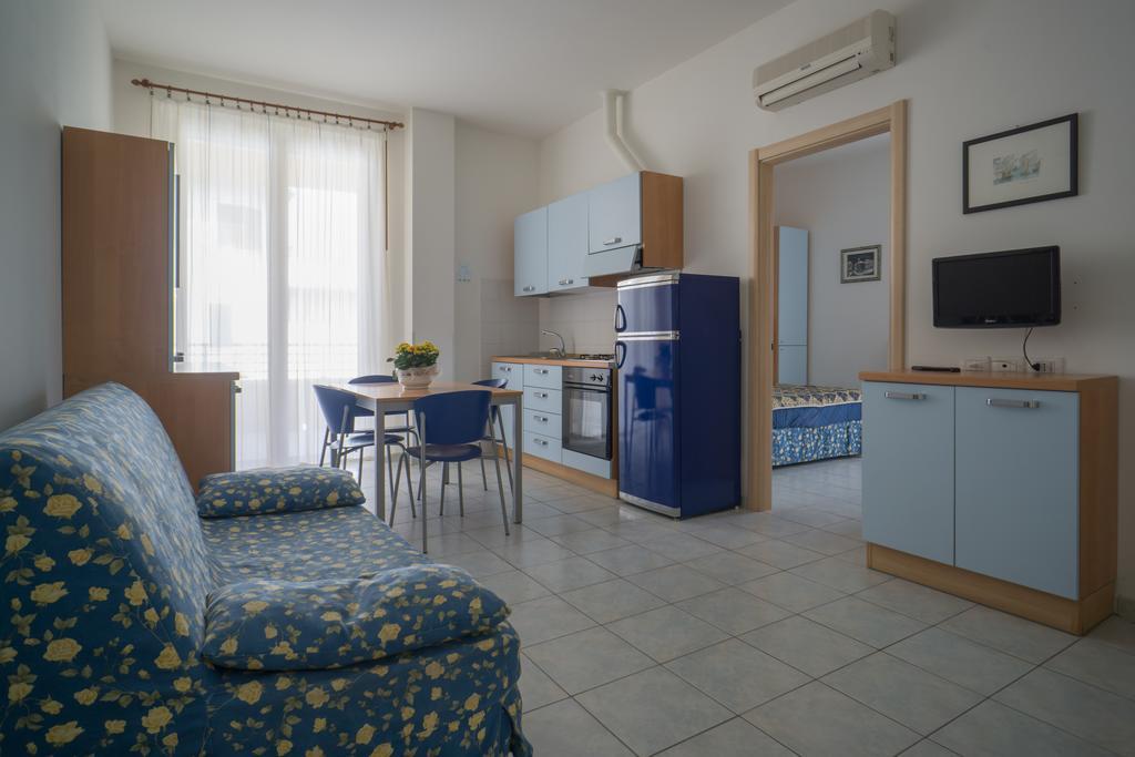 Hotel Residence Il Conero 2 Numana Ngoại thất bức ảnh