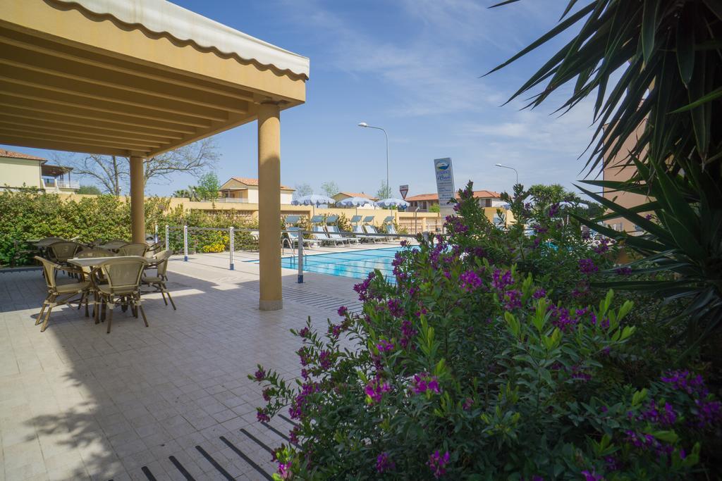 Hotel Residence Il Conero 2 Numana Ngoại thất bức ảnh