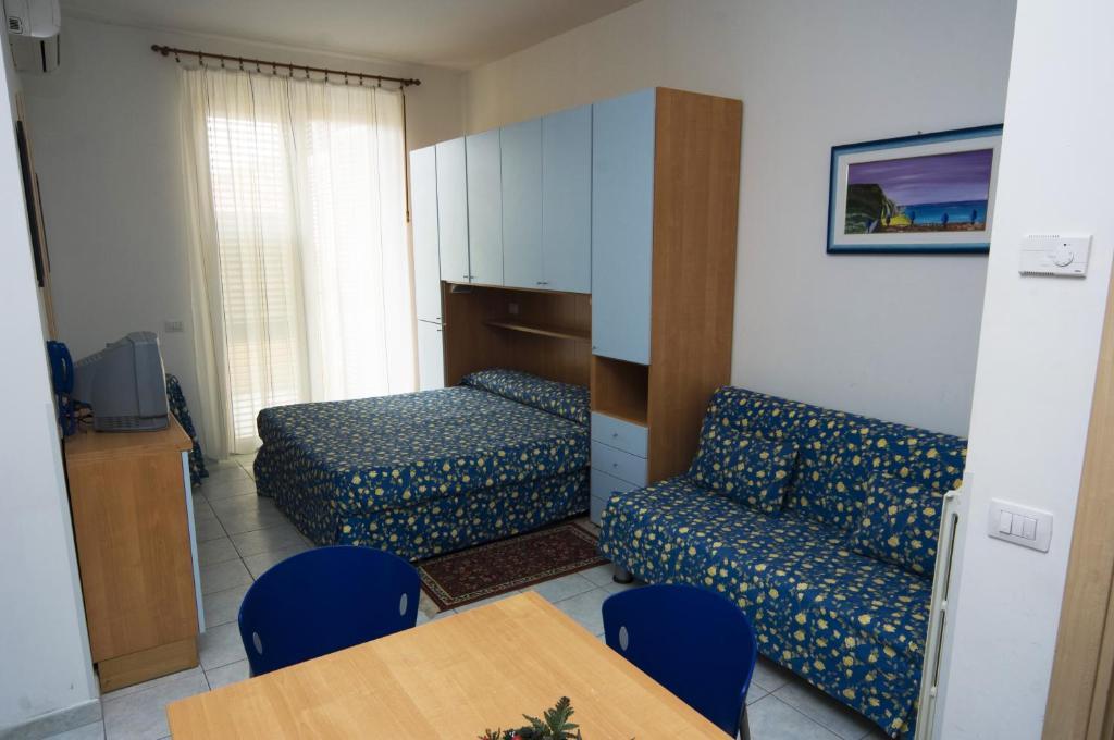 Hotel Residence Il Conero 2 Numana Phòng bức ảnh