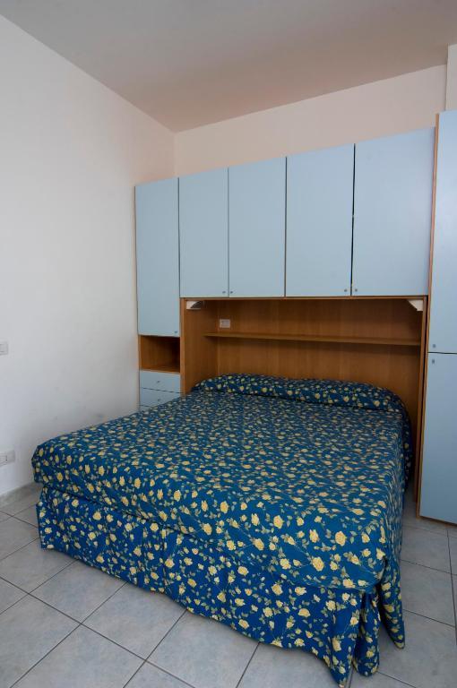 Hotel Residence Il Conero 2 Numana Phòng bức ảnh