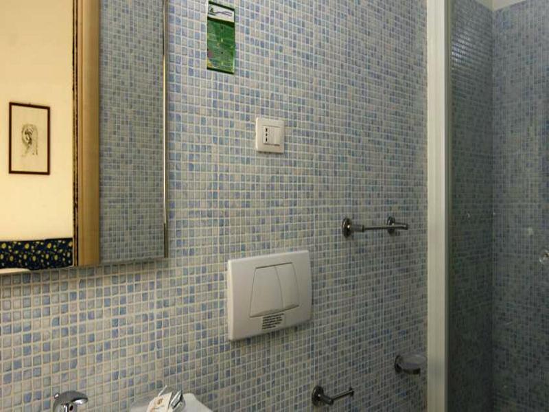 Hotel Residence Il Conero 2 Numana Ngoại thất bức ảnh