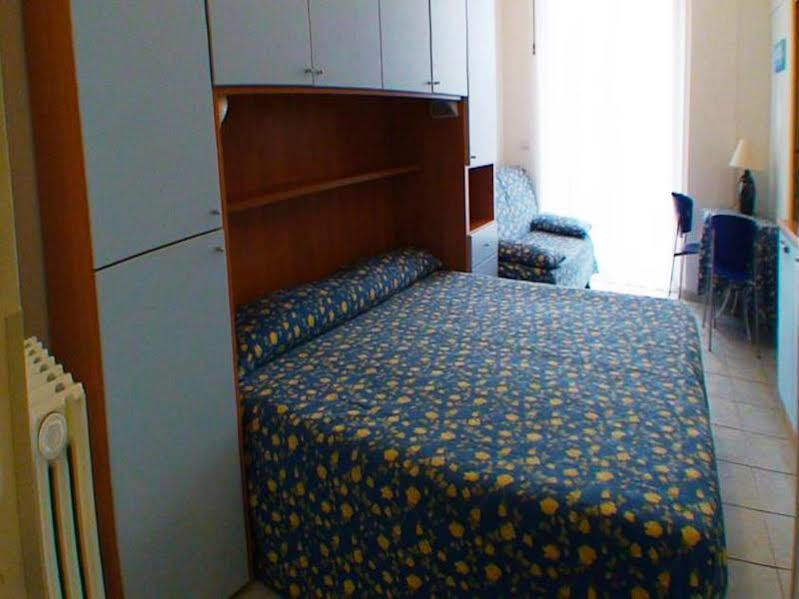 Hotel Residence Il Conero 2 Numana Ngoại thất bức ảnh